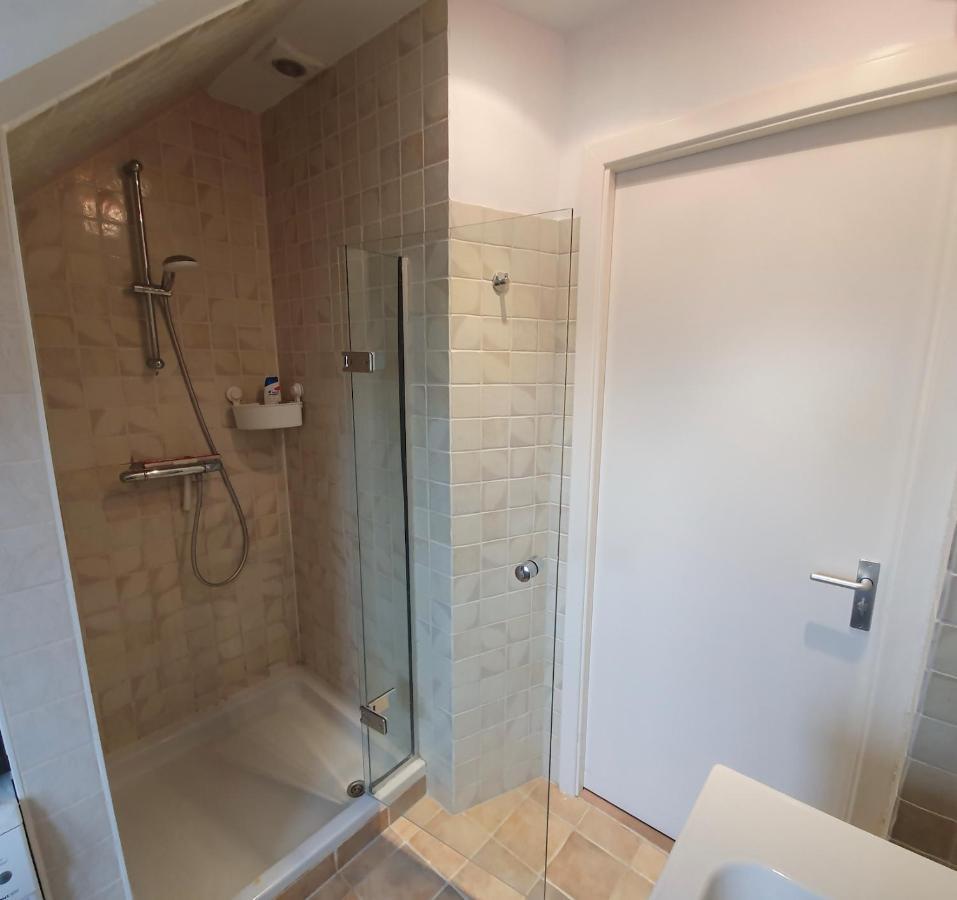 Scheveningen Sea Side Bed & Breakfast Den Haag Ngoại thất bức ảnh