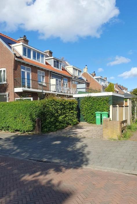 Scheveningen Sea Side Bed & Breakfast Den Haag Ngoại thất bức ảnh